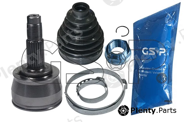 GSP 817026 — Joint Kit, drive shaft
