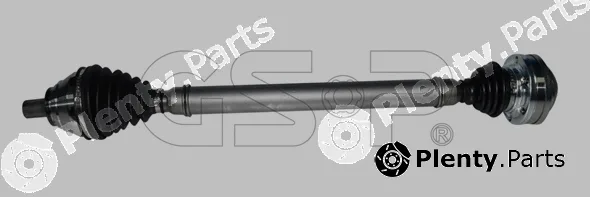GSP 261101 — Drive Shaft