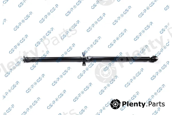 GSP PS900189 — Propshaft, axle drive
