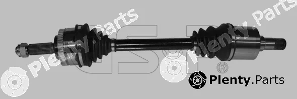 GSP 227074 — Drive Shaft