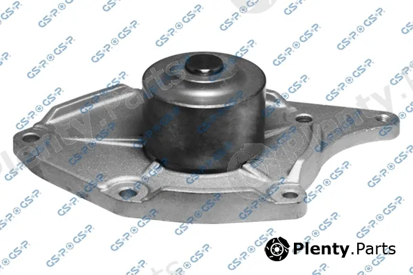 GSP WP900005 — Water Pump, engine cooling