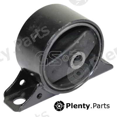 GSP 514509 — Mounting, engine