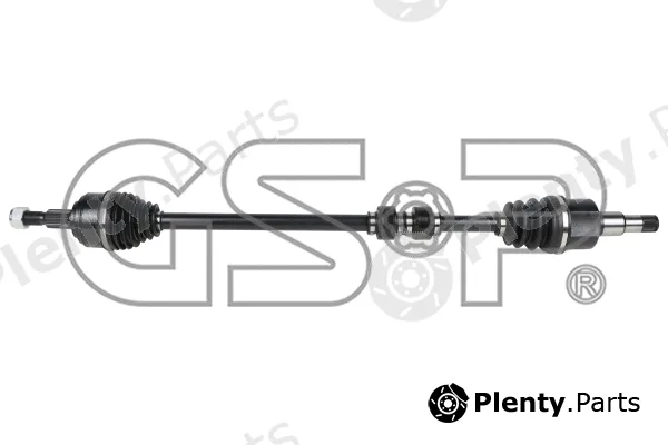 GSP 202856 — Drive Shaft