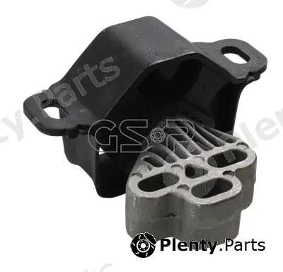 GSP 519100 — Mounting, engine