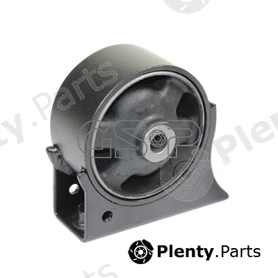 GSP 514428 — Mounting, engine