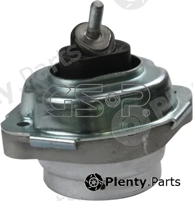 GSP 530144 — Mounting, engine
