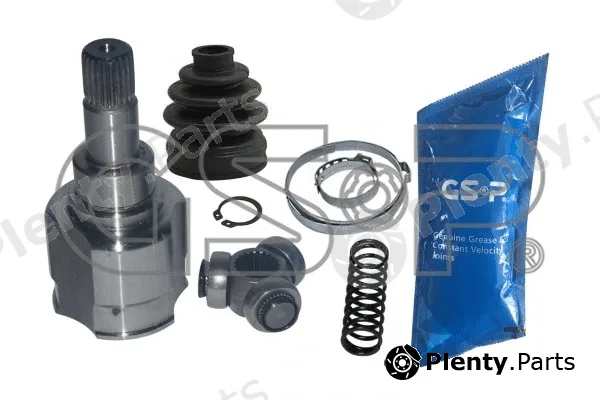 GSP 645042 — Joint Kit, drive shaft