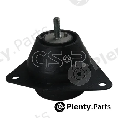GSP 511947 — Mounting, engine