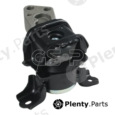 GSP 512151 — Mounting, engine