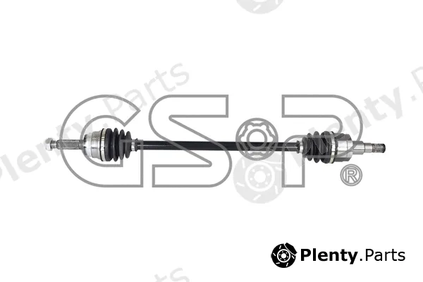 GSP 268004 — Drive Shaft
