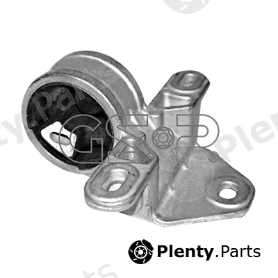 GSP 514605 — Mounting, engine
