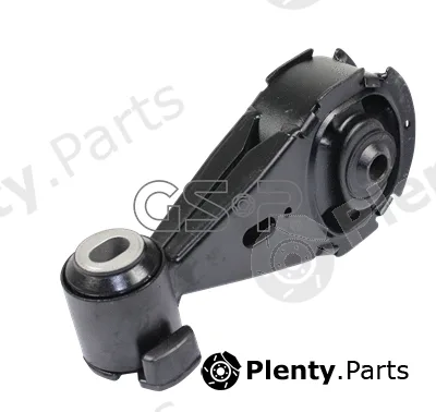 GSP 518888 — Mounting, engine