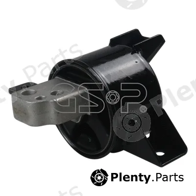 GSP 518166 — Mounting, engine