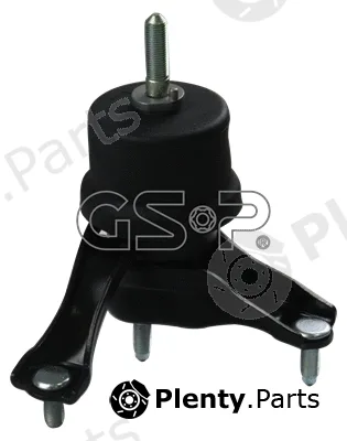 GSP 514776 — Mounting, engine