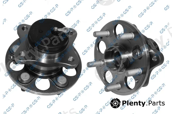 GSP 9400483 — Wheel Bearing Kit