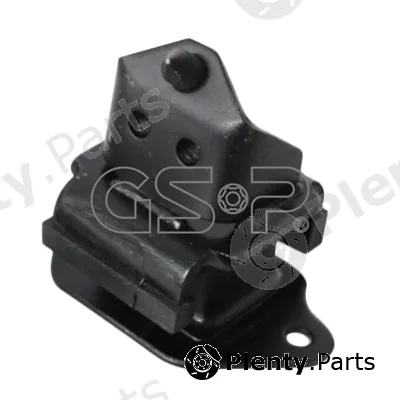 GSP 530451 — Mounting, engine