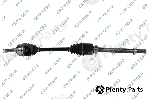 GSP 203897 — Drive Shaft