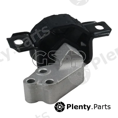 GSP 530883 — Mounting, engine