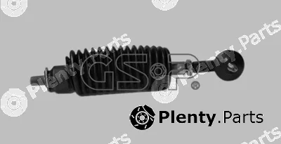 GSP S100397 — Tie Rod