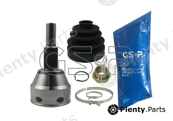 GSP 802260 — Joint Kit, drive shaft