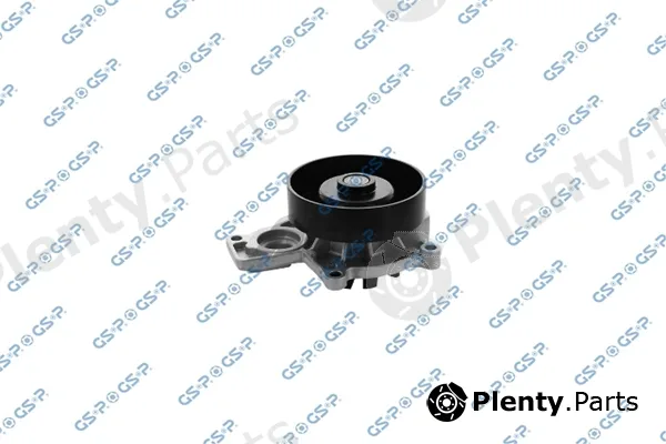 GSP WP902256 — Water Pump, engine cooling