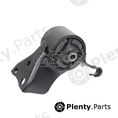 GSP 514381 — Mounting, engine
