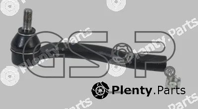 GSP S070490 — Tie Rod End