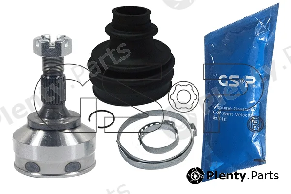 GSP 845027 — Joint Kit, drive shaft