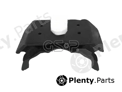 GSP 533449 — Mounting, engine