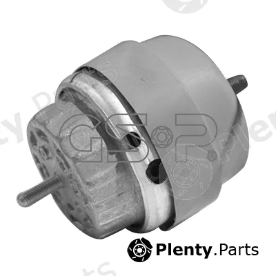 GSP 512225 — Mounting, engine