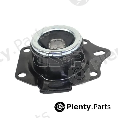 GSP 518690 — Mounting, engine