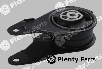 GSP 532156 — Mounting, engine