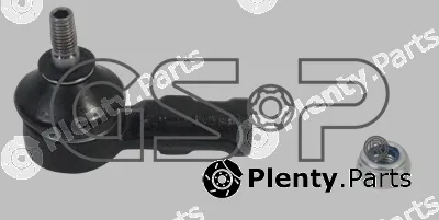 GSP S070371 — Tie Rod End