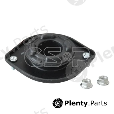 GSP 510828S — Repair Kit, suspension strut support mount