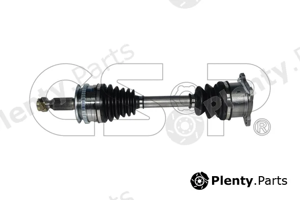 GSP 239148 — Drive Shaft