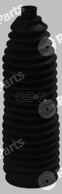 GSP 540285 — Bellow, steering