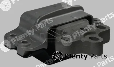 GSP 512349 — Mounting, engine