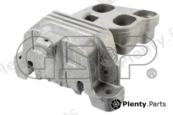 GSP 537898 — Mounting, engine
