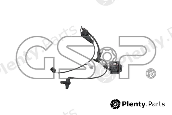 GSP 9A0793 — Sensor, wheel speed