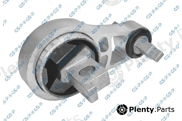 GSP 538149 — Mounting, engine