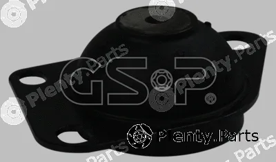 GSP 531066 — Mounting, engine