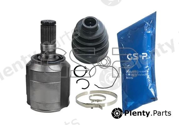 GSP 624141 — Joint Kit, drive shaft