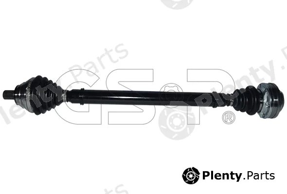 GSP 261222 — Drive Shaft