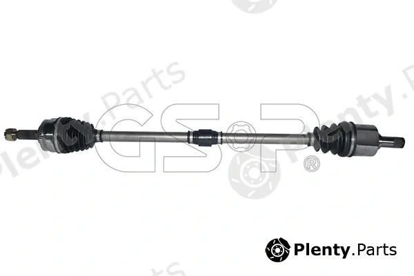 GSP 249012 — Drive Shaft