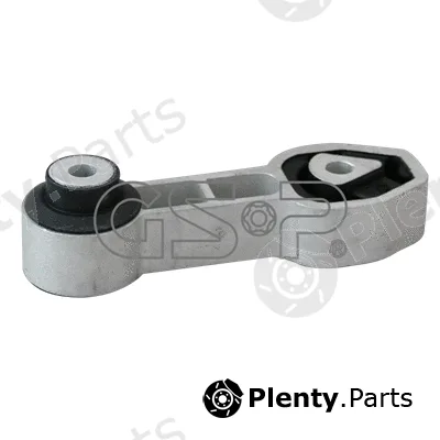 GSP 531557 — Mounting, engine