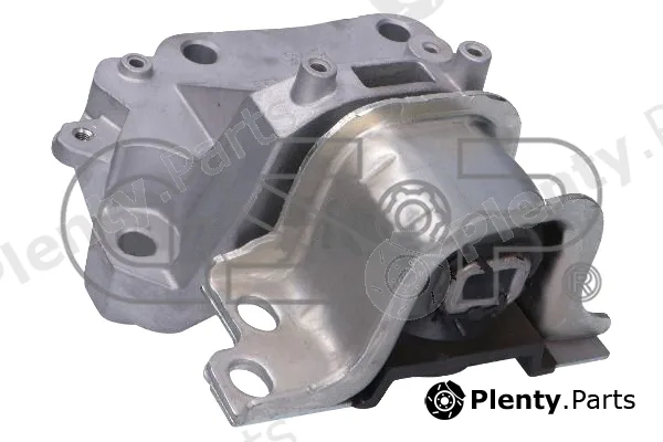 GSP 538085 — Mounting, engine
