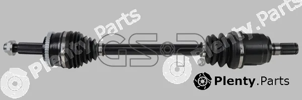 GSP 202374 — Drive Shaft
