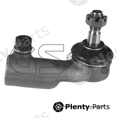 GSP S070572 — Tie Rod End