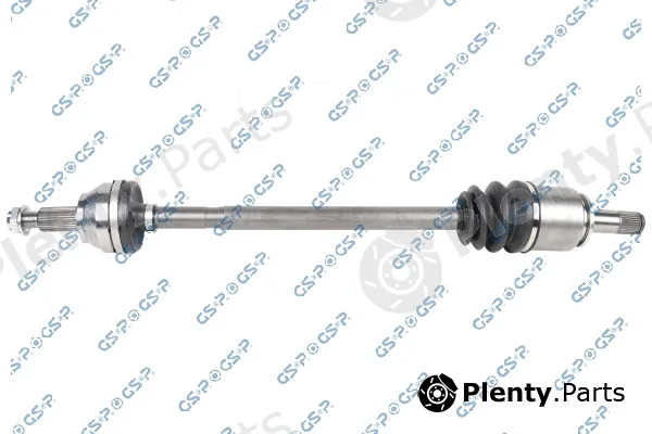 GSP 203549 — Drive Shaft