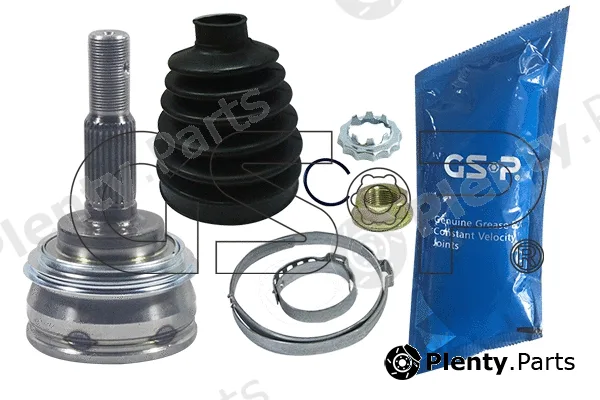 GSP 831001 — Joint Kit, drive shaft